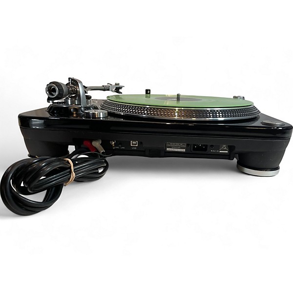 Used Audio-Technica AT-LP1240-USB USB Turntable