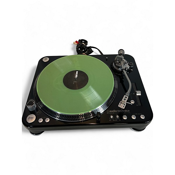 Used Audio-Technica AT-LP1240-USB USB Turntable