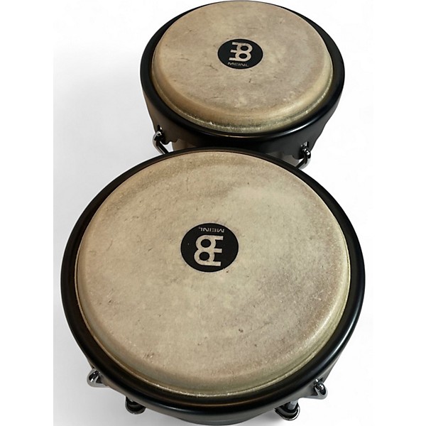 Used MEINL Headliner bongos Bongos