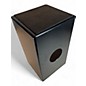 Used LP prism snare cajon Cajon