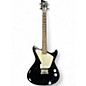 Used First Act AL4042 Black Solid Body Electric Guitar thumbnail