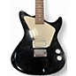 Used First Act AL4042 Black Solid Body Electric Guitar