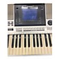 Used Yamaha Psror700 Arranger Keyboard