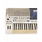 Used Yamaha Psror700 Arranger Keyboard