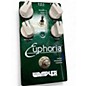 Used Wampler Euphoria Overdrive V2 Effect Pedal