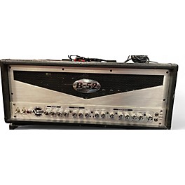 Used B-52 AT100 100W Tube Guitar Amp Head