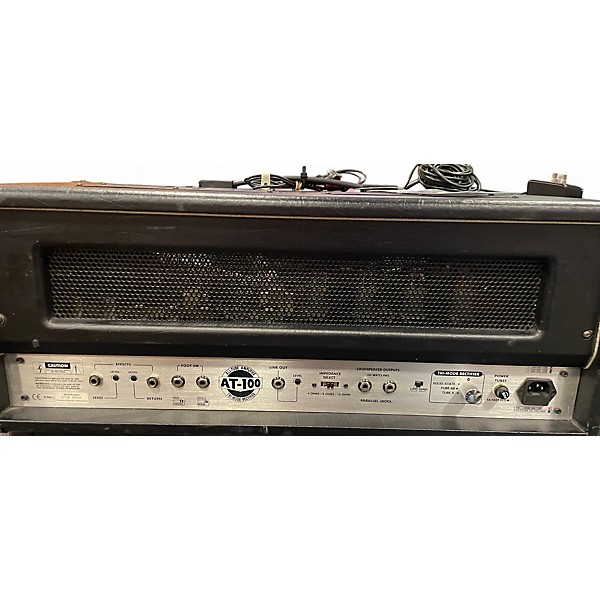 Used B-52 AT100 100W Tube Guitar Amp Head