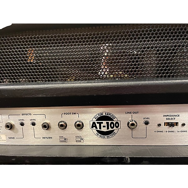 Used B-52 AT100 100W Tube Guitar Amp Head