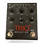 Used DigiTech Trio+ Band Creator Plus Looper Pedal thumbnail