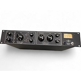 Used Universal Audio LA610 MKII Channel Strip