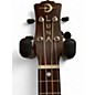 Used Luna HIGH TIDE CONCERT KOA Brown Ukulele