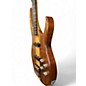 Used Carvin LB70 Natural Electric Bass Guitar