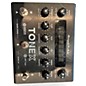 Used IK Multimedia ToneX Amplitibe Effect Pedal thumbnail