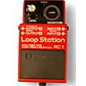 Used BOSS RC1 Loop Station Pedal thumbnail