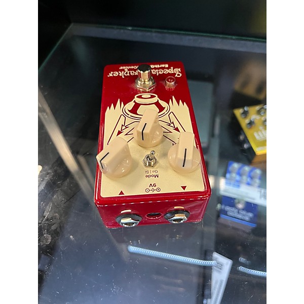 Used EarthQuaker Devices SPECIAL CRANKER Effect Pedal