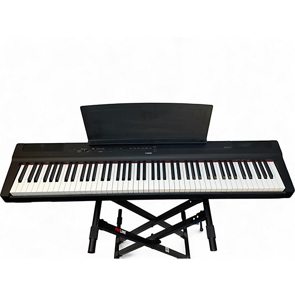 Used Yamaha P125 Digital Piano