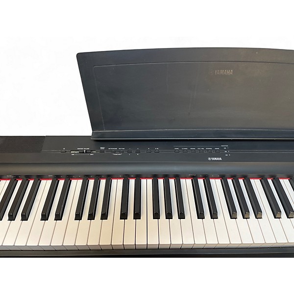 Used Yamaha P125 Digital Piano