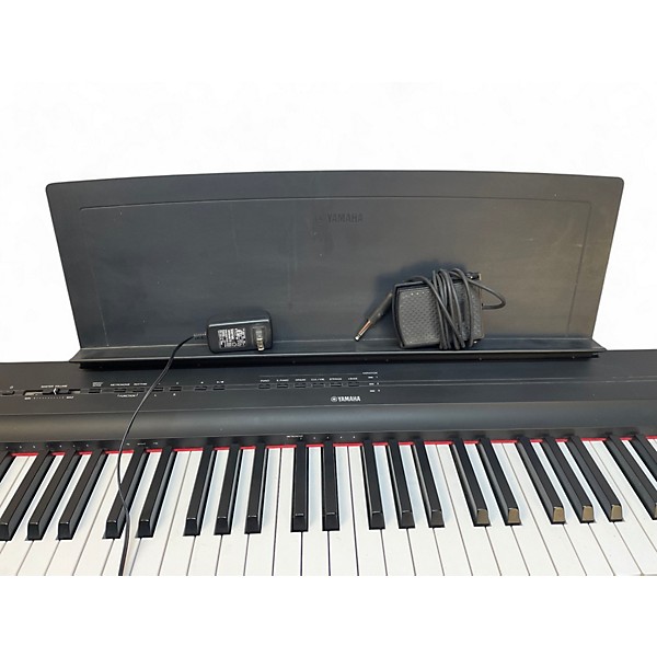 Used Yamaha P125 Digital Piano