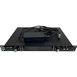 Used Universal Audio Apollo 8 with Quad Processing Audio Interface