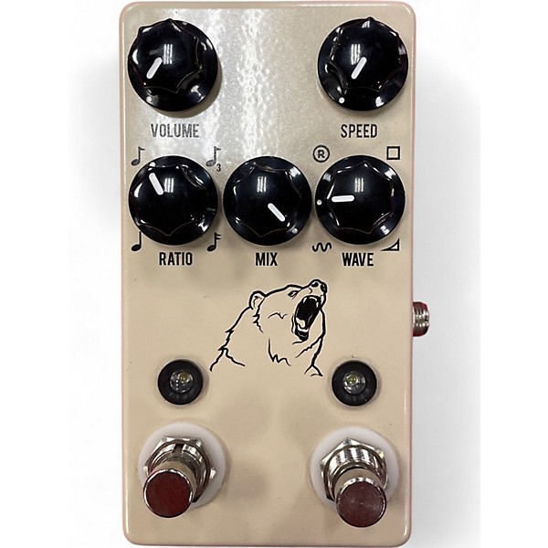 Used JHS Pedals Kodiak Effect Pedal