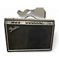 Used Fender Deluxe Reverb '65 Western Weave Footswitch thumbnail