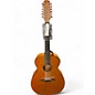 Used Alvarez DY72 Natural 12 String Acoustic Guitar thumbnail