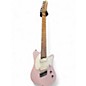 Used Legator OT7F OPUS TRADITION Lilac Solid Body Electric Guitar thumbnail