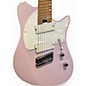 Used Legator OT7F OPUS TRADITION Lilac Solid Body Electric Guitar