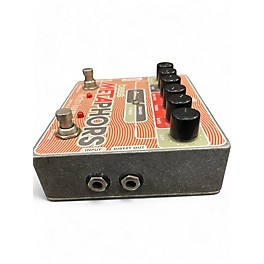 Used Electro-Harmonix Bass Metaphors Compressor Bass Effect Pedal