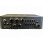 Used Darkglass ALPHA OMEGA 500 Bass Amp Head thumbnail