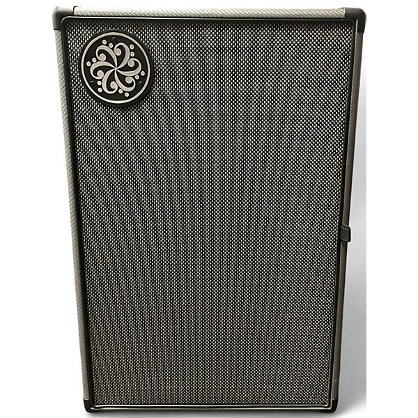 Used Darkglass DG210N Bass Cabinet