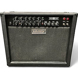 Used Laney IRT30 112 Tube Guitar Combo Amp