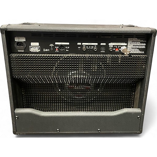 Used Laney IRT30 112 Tube Guitar Combo Amp