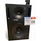 Used Genelec 1031A pair Powered Monitor