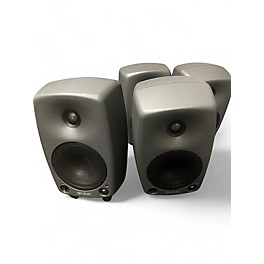 Used Genelec 8030BPM pair Powered Monitor