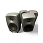 Used Genelec 8030BPM pair Powered Monitor thumbnail