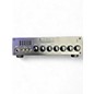 Used MESA/Boogie D-800 Bass Amp Head thumbnail