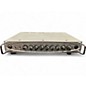 Used Gallien-Krueger MB800 800W Ultralight Bass Amp Head thumbnail