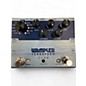 Used Wampler TERRAFORM Effect Pedal thumbnail