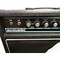 Used Acoustic B100 Bass Combo Amp