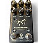 Used Walrus Audio Monumental BLACK Ver. Effect Pedal thumbnail