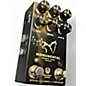 Used Walrus Audio Monumental BLACK Ver. Effect Pedal