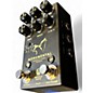 Used Walrus Audio Monumental BLACK Ver. Effect Pedal