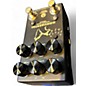 Used Walrus Audio Monumental BLACK Ver. Effect Pedal