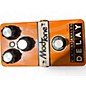 Used Modtone MTAD Vintage Analog Delay Effect Pedal