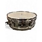 Used TAMA 12in PICCOLO  Chrome Silver Drum