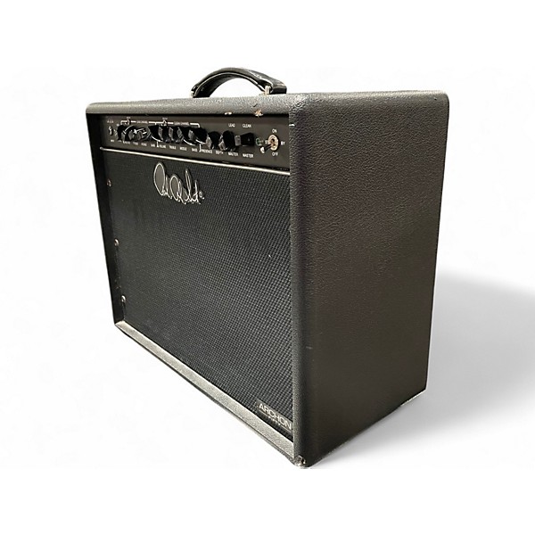 Used PRS Archon 50 50W Tube Guitar Amp Head