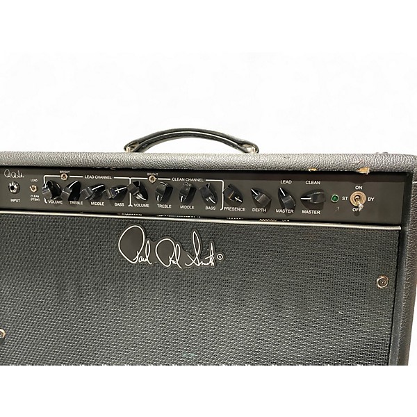 Used PRS Archon 50 50W Tube Guitar Amp Head