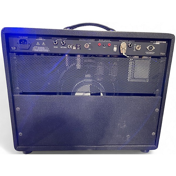 Used PRS Archon 50 50W Tube Guitar Amp Head