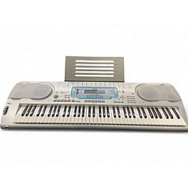 Used Casio WK3000 Keyboard Workstation